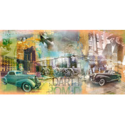 Панно Affresco, коллекция Фрески и фотообои, артикул 7115