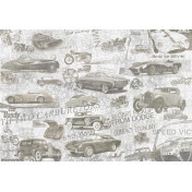 Панно Affresco, коллекция Фрески и фотообои, артикул 7116