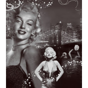 Панно Affresco, коллекция Фрески и фотообои, артикул 7119