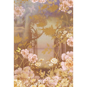 Панно Affresco, коллекция Фрески и фотообои, артикул 7130