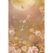 Панно Affresco, коллекция Фрески и фотообои, артикул 7131