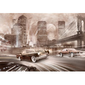 Панно Affresco, коллекция Фрески и фотообои, артикул 7132