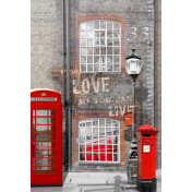 Панно Affresco, коллекция Фрески и фотообои, артикул 7146