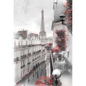 Панно Affresco, коллекция Фрески и фотообои, артикул 7148