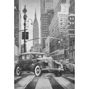 Панно Affresco, коллекция Фрески и фотообои, артикул 7152