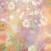 Панно Affresco, коллекция Фрески и фотообои, артикул 7172