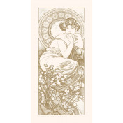 Панно Affresco, коллекция Фрески и фотообои, артикул 7233