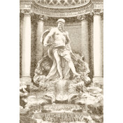 Панно Affresco, коллекция Фрески и фотообои, артикул 7236