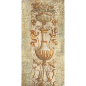 Панно Affresco, коллекция Фрески и фотообои, артикул 9006