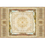 Панно Affresco, коллекция Фрески и фотообои, артикул 9017