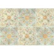 Панно Affresco, коллекция Фрески и фотообои, артикул 9018