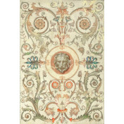 Панно Affresco, коллекция Фрески и фотообои, артикул 9022