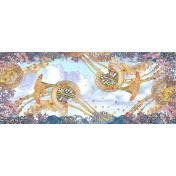 Панно Affresco, коллекция Фрески и фотообои, артикул 9035