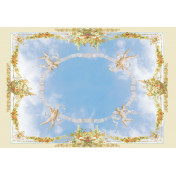 Панно Affresco, коллекция Фрески и фотообои, артикул 9053