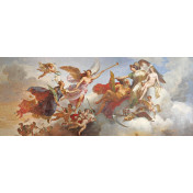 Панно Affresco, коллекция Фрески и фотообои, артикул 9109