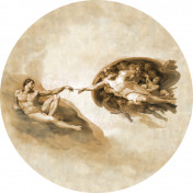 Панно Affresco, коллекция Фрески и фотообои, артикул 9114