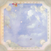 Панно Affresco, коллекция Фрески и фотообои, артикул 9116