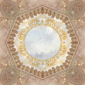 Панно Affresco, коллекция Фрески и фотообои, артикул 9146