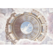 Панно Affresco, коллекция Фрески и фотообои, артикул 9151