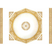 Панно Affresco, коллекция Фрески и фотообои, артикул 9154