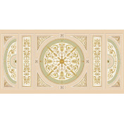 Панно Affresco, коллекция Фрески и фотообои, артикул 9165