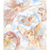 Панно Affresco, коллекция Фрески и фотообои, артикул 9166