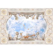 Панно Affresco, коллекция Фрески и фотообои, артикул 9167