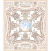 Панно Affresco, коллекция Фрески и фотообои, артикул 9170