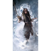 Панно Affresco, коллекция Фрески и фотообои, артикул 9241