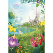 Панно Affresco, коллекция Фрески и фотообои, артикул 9294