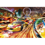 Панно Affresco, коллекция Фрески и фотообои, артикул 9551