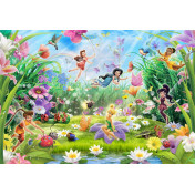 Панно Affresco, коллекция Фрески и фотообои, артикул 9660