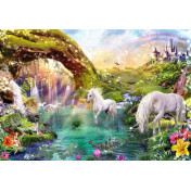 Панно Affresco, коллекция Фрески и фотообои, артикул 9661