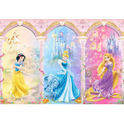 Панно Affresco, коллекция Фрески и фотообои, артикул 9662