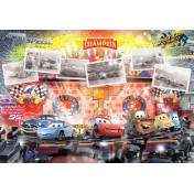 Панно Affresco, коллекция Фрески и фотообои, артикул 9664