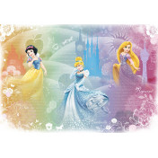 Панно Affresco, коллекция Фрески и фотообои, артикул 9670