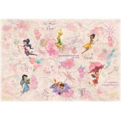 Панно Affresco, коллекция Фрески и фотообои, артикул 9672