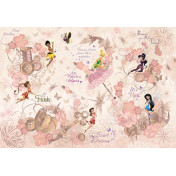 Панно Affresco, коллекция Фрески и фотообои, артикул 9673