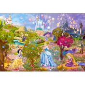 Панно Affresco, коллекция Фрески и фотообои, артикул 9675