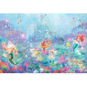 Панно Affresco, коллекция Фрески и фотообои, артикул 9678