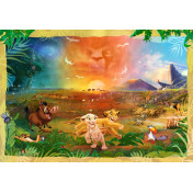 Панно Affresco, коллекция Фрески и фотообои, артикул 9681