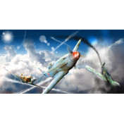 Панно Affresco, коллекция Фрески и фотообои, артикул 9693