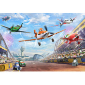 Панно Affresco, коллекция Фрески и фотообои, артикул 9705