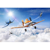 Панно Affresco, коллекция Фрески и фотообои, артикул 9714