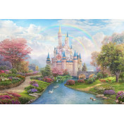 Панно Affresco, коллекция Фрески и фотообои, артикул 9717