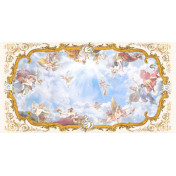 Панно Affresco, коллекция Фрески и фотообои, артикул 9800