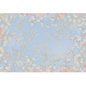 Панно Affresco, коллекция Фрески и фотообои, артикул 9804