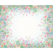 Панно Affresco, коллекция Фрески и фотообои, артикул 9806