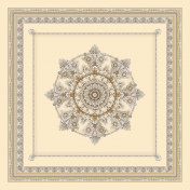 Панно Affresco, коллекция Фрески и фотообои, артикул 9810