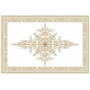 Панно Affresco, коллекция Фрески и фотообои, артикул 9812